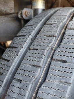 Ford Transit custom - 10