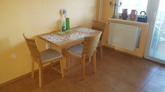 REZERVOVANÉ 3-izbový byt - sídlisko Zapotočky (Prievidza) - 10