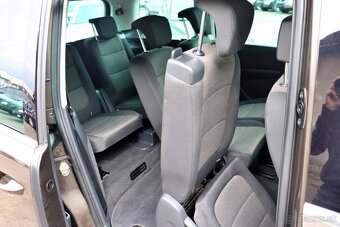 Volkswagen Sharan 2.0 TDI BMT Family&Business Comfortline - 10