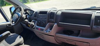 Peugeot Boxer 3.0hdi - 10