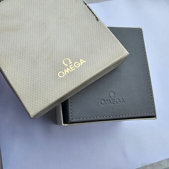 Omega Speedmaster Reverse Panda FULLSET - 10