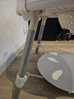 SKIP HOP Aktívne centrum 3v1 Explore&More - 10