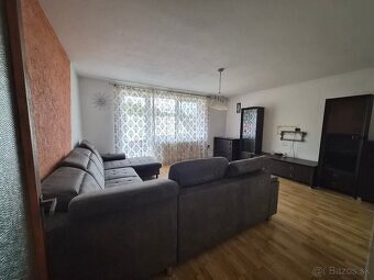 Dvojgeneračný rodinny dom Kysucký Lieskovec - 10