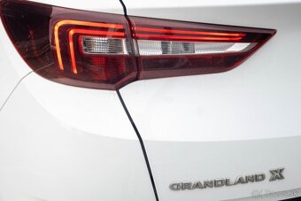 OPEL GRANDLAND X 1.5 CDTI S&S AT/8 2020 - 10