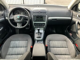 Škoda Octavia Combi 1.4 TSI 90 kW Elegance DSG - 10