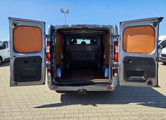 Fiat Talento 5 miestne 1.6 MJET/125hp - 2019 - 10