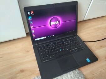 predám ntb Dell latitude e5450 /Intel core i5 / 4gb ram /ssd - 10