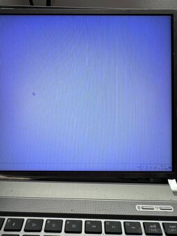 Predám obrazovku do notebooku 15,6" LED display 40pin HD+ C - 10