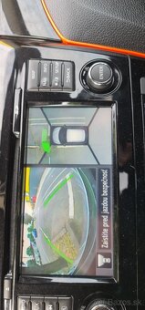 Nissan Qashqai 1.2 turbobenzín 2014 - 10