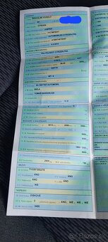 Citroen Jumper rv-2008 2.2hdi 96kw centrál klíma 3miestny ex - 10