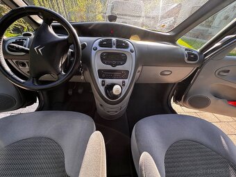 Citroen Xsara Picaso - 10