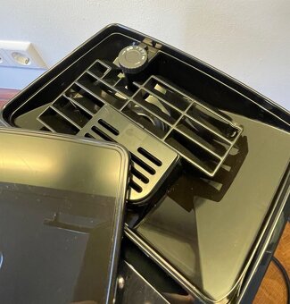 De’Longhi Magnifica S - 10