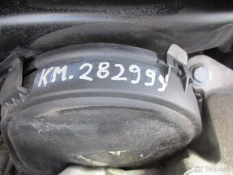 VOLVO XC60 2,4D 120kw AWD GPS Auto 10/2013 - 10