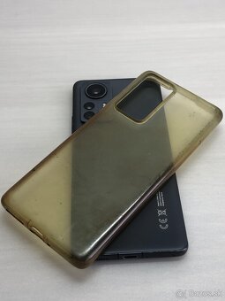 XIAOMI 12 PRO 5G • 256 GB • 8 GB RAM - 10