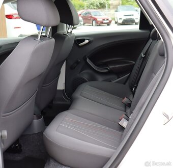 Seat Ibiza ST - 10
