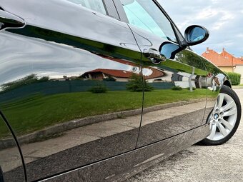BMW 320d E90 AUTOMAT / SPORTSITZE / PDC / XENON - 10