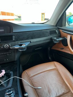 BMW e92 320d - 10