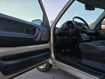 Land Rover FREELANDER 2.0td4 82kw 4x4 GAR.KM /BEZ KOROZIE - 10