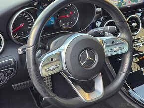 Mercedes-benz C220cdi T 4matic 9G tronic - S205 - 10