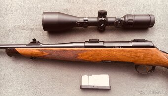 Gulovnica Rößler Titan 6 LUXUS kal. 8x57 - 10