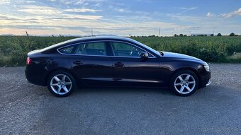 Audi A5 Sportback 1.8 TFSI - 10