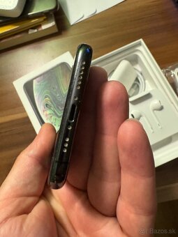 iPhone XS 256GB - 10