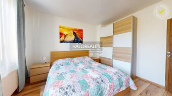 HALO reality - Predaj, trojizbový byt Veľká Lomnica - 10