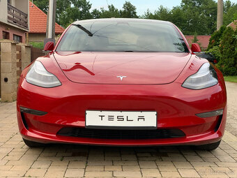 Tesla Model 3 LR AWD (záruka 01/2028) - 10