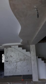 Ponúkam realizáciu talianskych dekoračných omietok - 10