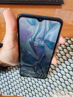 Samsung galaxy A12 - 10