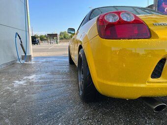 Konig Hypergram 15x8 4x100 ET25 + pneu - 10