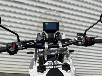 Kove 450 RALLY KYB - 10