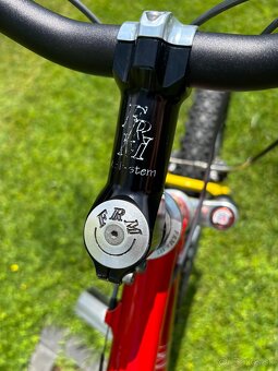 FRM   exclusive italiano mtb rare - 10