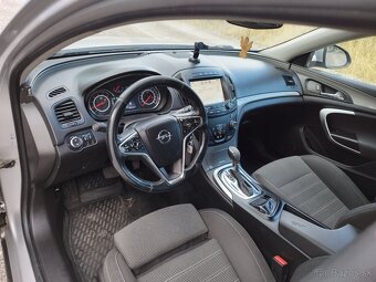Opel Insignia 2.0cdti - 10