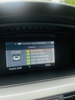 Bmw e90 320d 120kw - 10