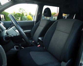 NISSAN X-TRAIL 2.0dci 110KW - 4x4 - UZAVIERKA - NOVA STK - 10