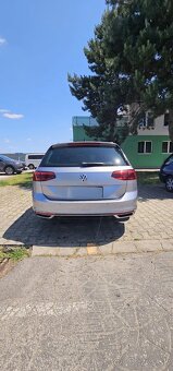 Volkswagen Passat B8 Variant Elegance 2.0 TDI EVO DSG - 10