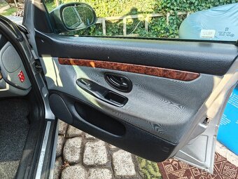 Peugeot 406 2.0 HDI - 10