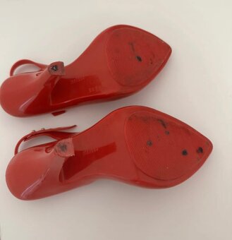 Vivienne Westwood č . 37 - 10