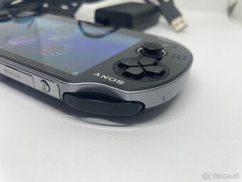 PS VITA PCH-1004 - OLED verzia - 10