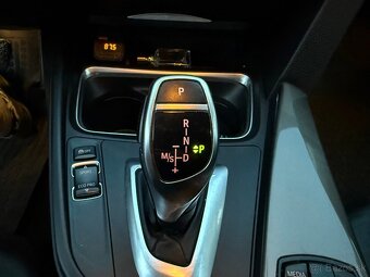 Bmw f31 320XDrive Tourning 135kw rv.2014 8 st. Automaticka Z - 10
