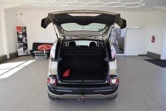 Citroën C3 Picasso 1,6 i 88 kW, pano,klima,TZ,bluetooth, - 10