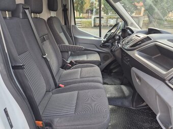Ford Transit DCiVAN 2.0 TDCi Ambiente L2H2 T310 FWD - 10