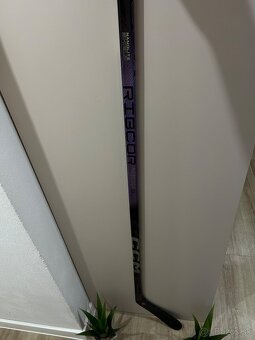 ✅ ĽAVÁ CCM RIBCOR TRIGGER 9 PRO - P29 - 75 F - 166 CM ✅ - 10