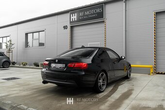 BMW Rad 3 Coupé 325i - 10
