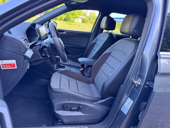 Seat Tarraco 2.0 TDI 190 Xcellence Family 7-miestne 4Drive D - 10