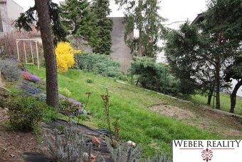 1-izb.kompl.zariadený byt, Palisády, 40 m2, s výhľadom, klim - 10