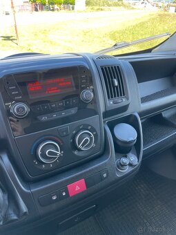 Peugeot Boxer - 10