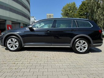 🚗 Volkswagen Passat Alltrack 2.0 TDI SCR 4Motion DSG - 10