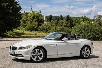 BMW Z4 Roadster sDrive 2.0i A/T /aj na splátky/ - 10